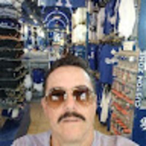 Meet your Posher, Marco